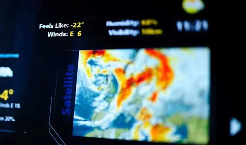 NASA, yapay zeka yardımı ile hava durumunu tahmin edecek