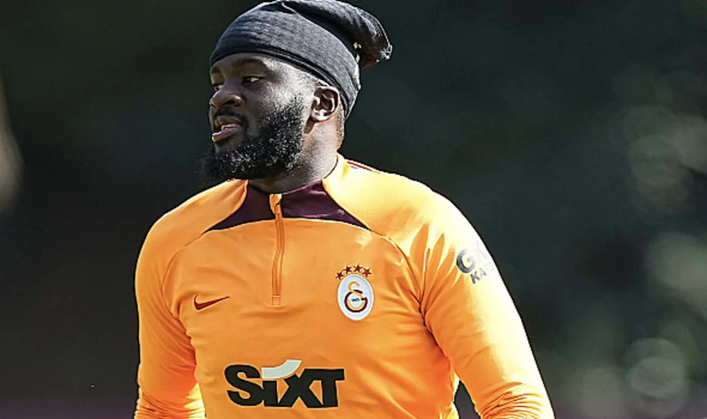 Ndombele eski formunu hedefliyor