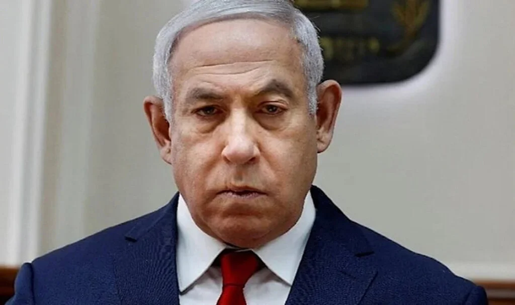 Netanyahu ateşkes şartını açıkladı