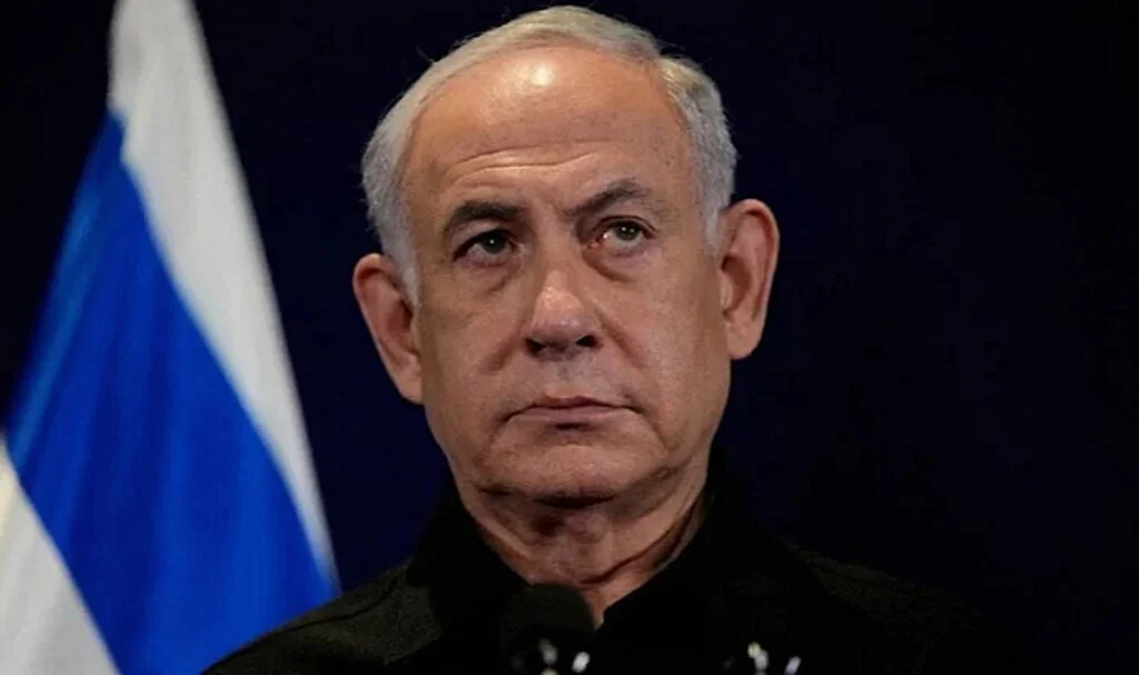 Netanyahu’dan Nasrallah’a yanıt geldi: Bizi sınamayın
