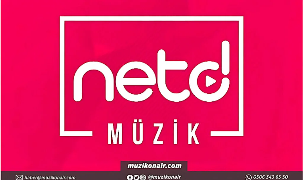 Netd Müzik Şarkı Yayınlama Kuralları