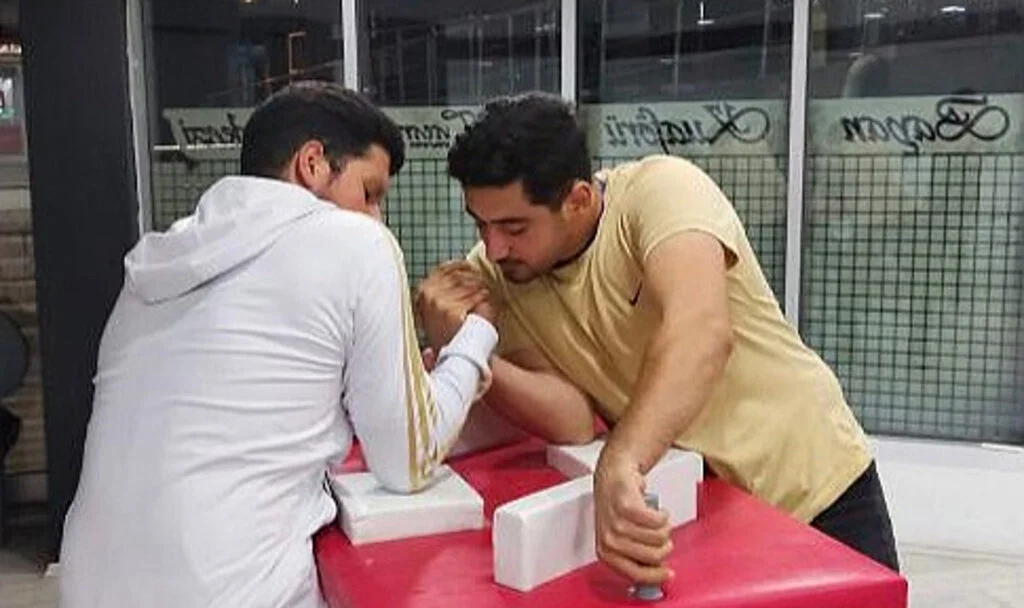 Öğrenciler sınav öncesi stres atıyor