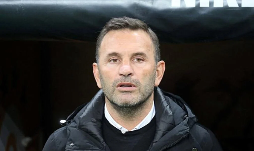 Okan Buruk'tan 4-0'lık Alanyaspor galibiyetinin ardından Manchester United maçı yorumu! "Yenilsek bile..."