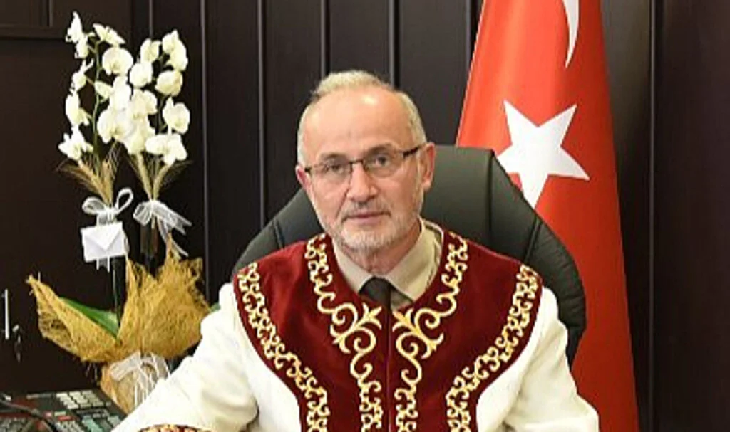 OMÜ yurt dışına açılıyor 