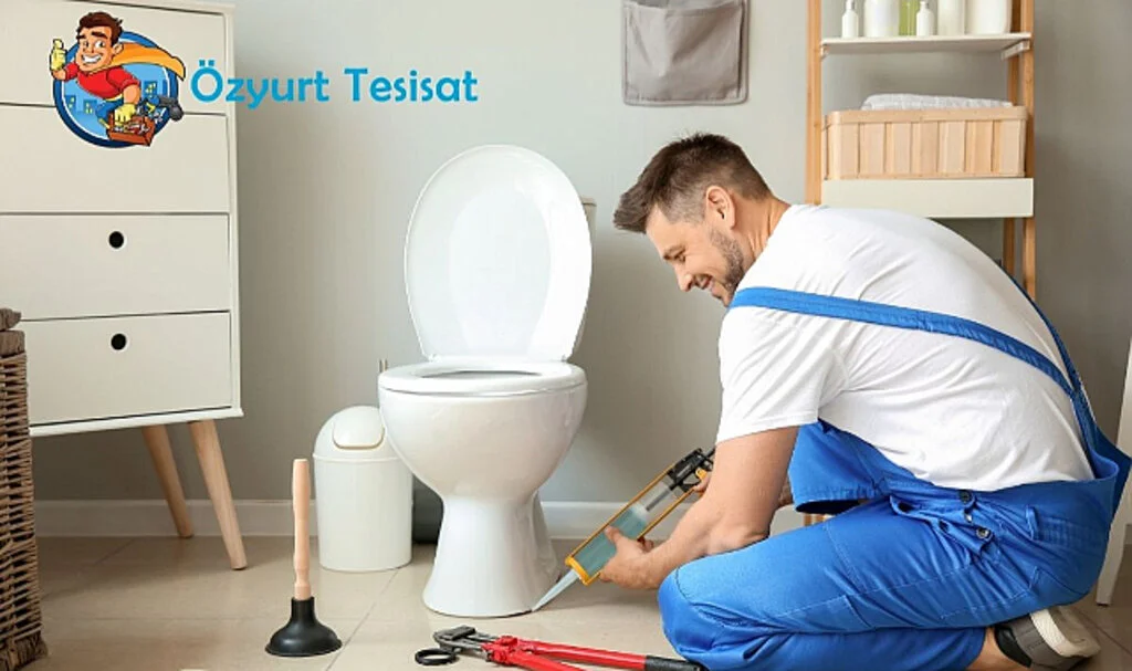 Özyurt Tesisat: İstanbul'da Güvenilir Su Tesisatçısı