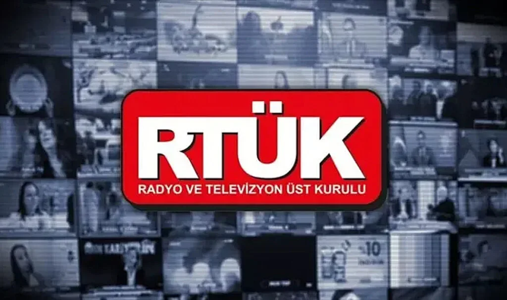 RTÜK'ten yayıncılık ilkelerini ihlal eden kanallara ceza yağdı!