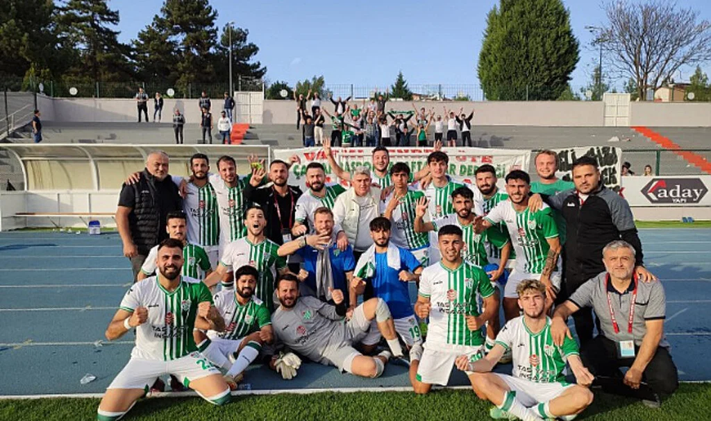 Safranbolu'da Çarşamba rüzgarı