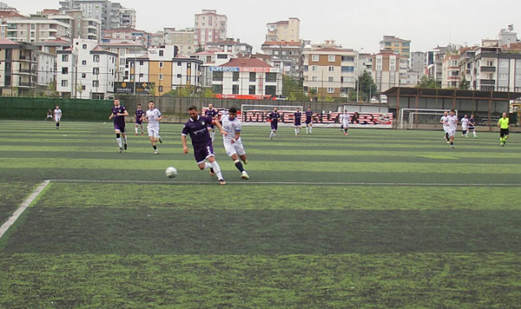 SAL 3. hafta tek maçla başlıyor