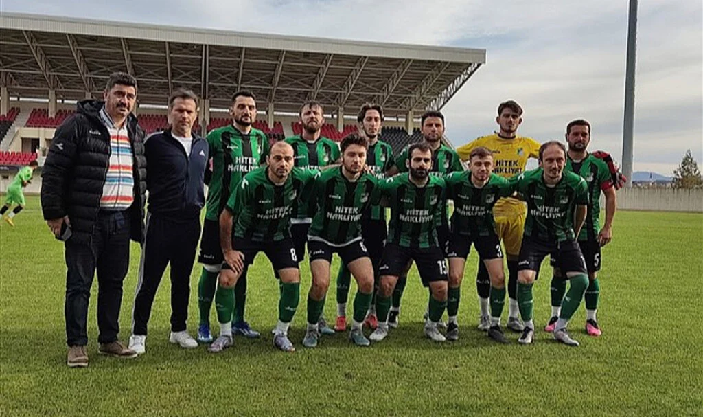 SAL'da 6. hafta start alıyor