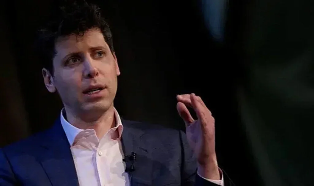 Sam Altman'dan OpenAI'ye uyarı: İnsanlığı tehdit eden yapay zeka keşfi