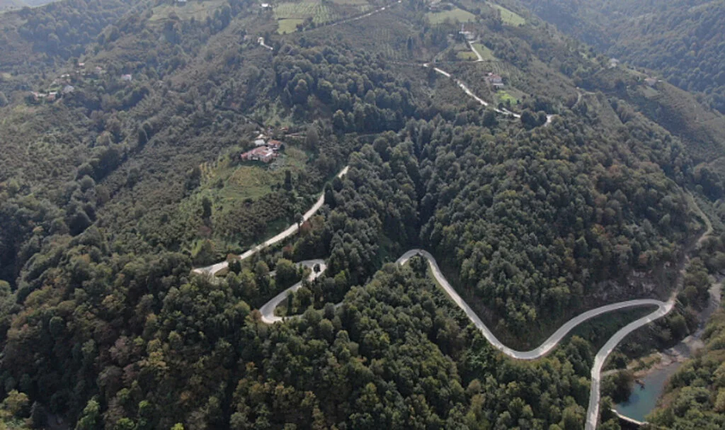 Samsun Büyükşehir’den 19 Mayıs’a 1,12 milyar lira yatırım