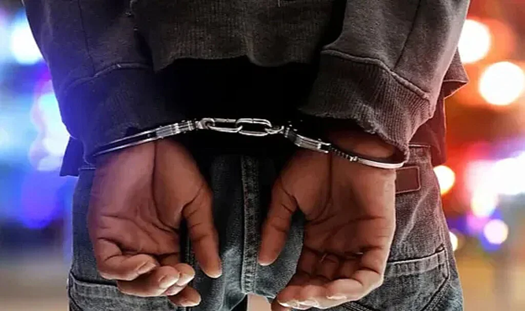 Samsun'da 2 motosiklet hırsızlığı şüphelisi tutuklandı