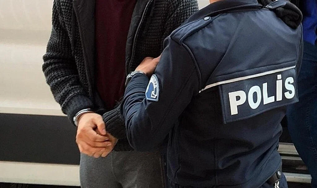 Samsun'da aranan 36 kişi yakalandı