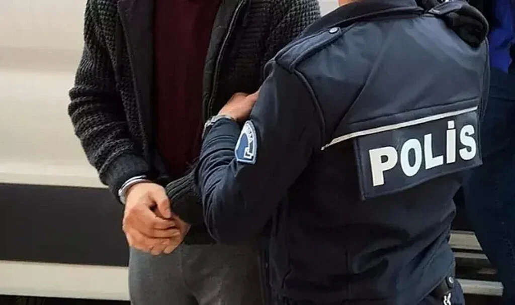 Samsun'da aranan 41 kişi yakalandı