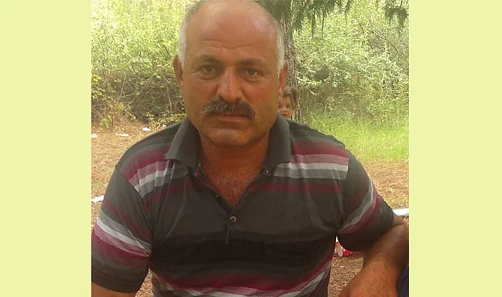 Samsun'da devrilen traktörün sürücüsü hayatını kaybetti