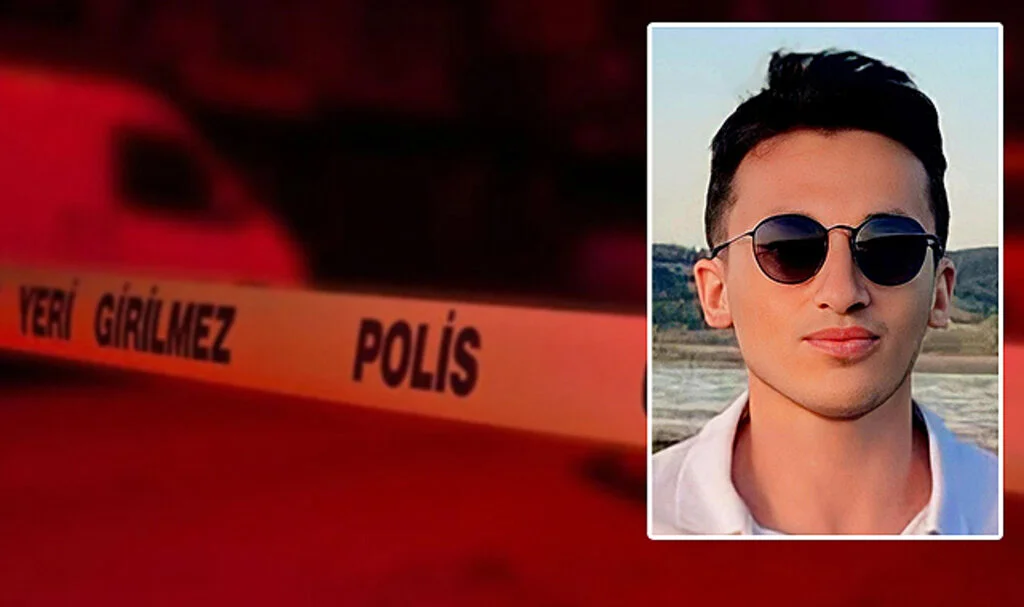 Samsun'da kazada yaralanan infaz koruma memuru hayatını kaybetti