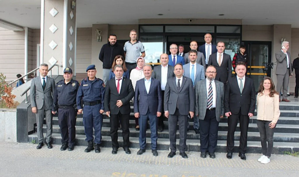 Samsun’da organ bağışı konferansı yapıldı