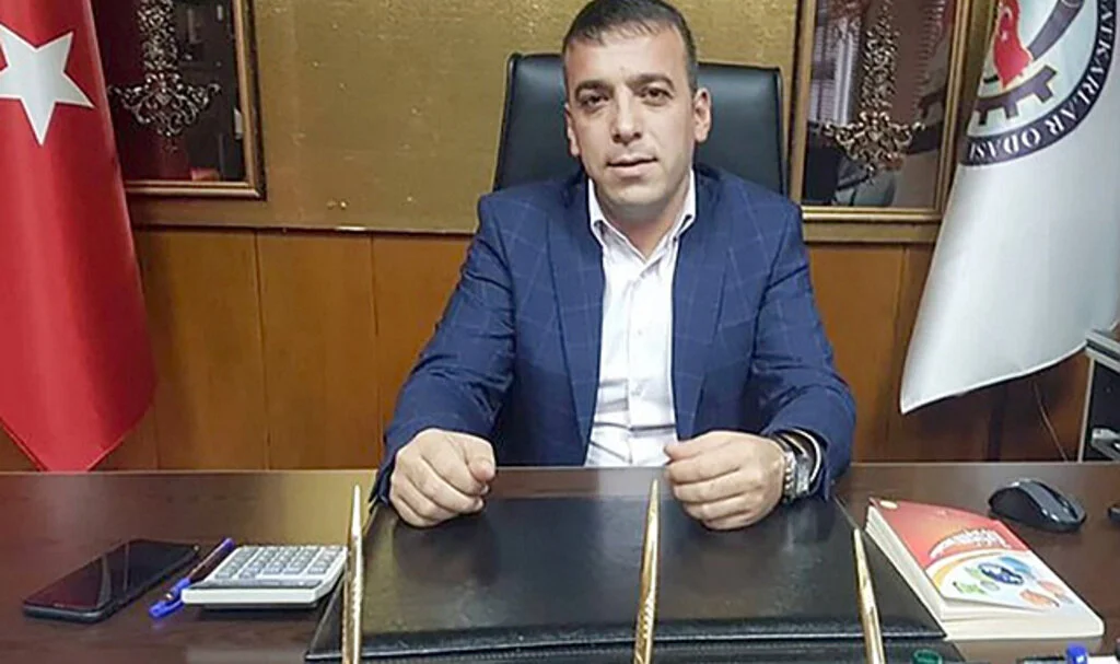 Samsun'da oto tamirciler elektrikli araç eğitimine girecek 