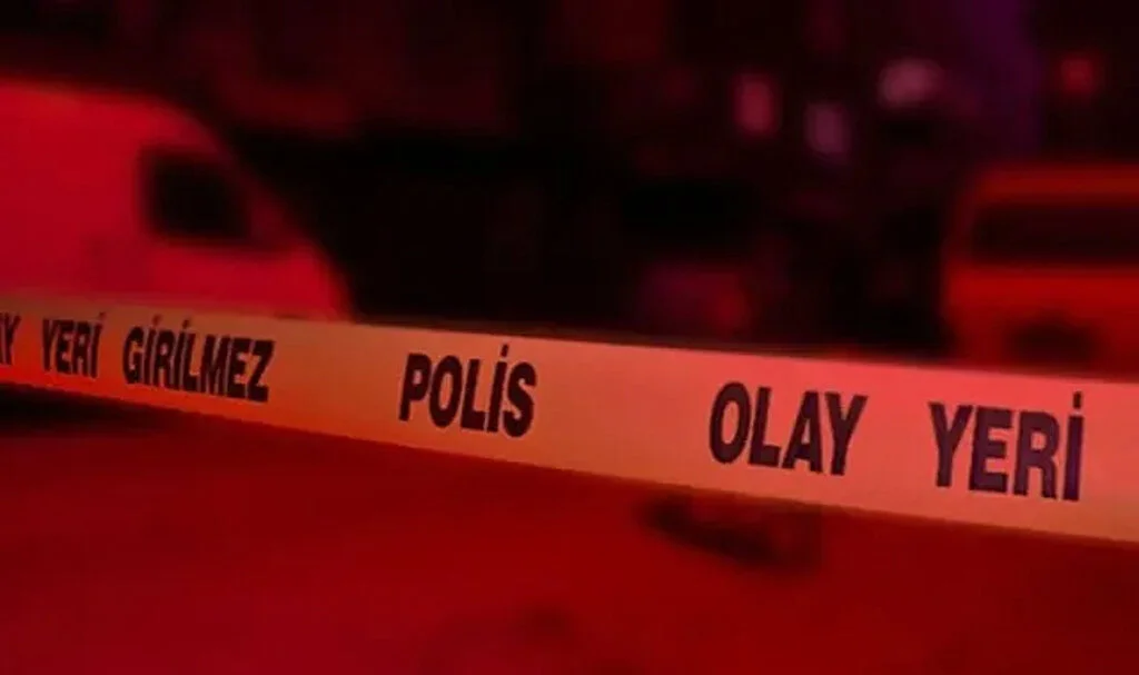 Samsun'da silahlı saldırıda 1 kişi yaralandı