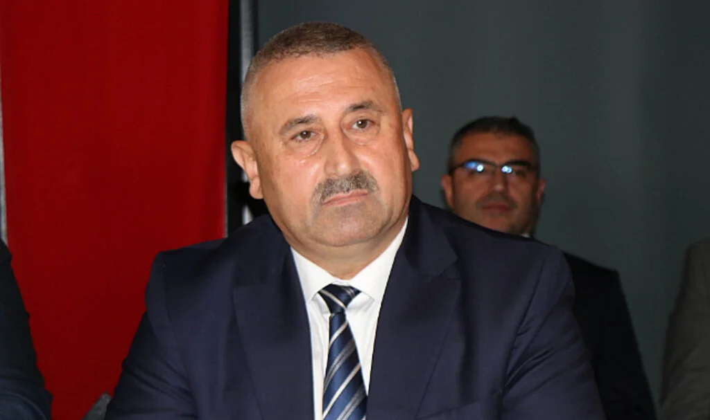Samsun’da su abonesi sayısı 4,5 yılda yüzde 25 arttı, kaçak oranı da yüzde 15 düştü