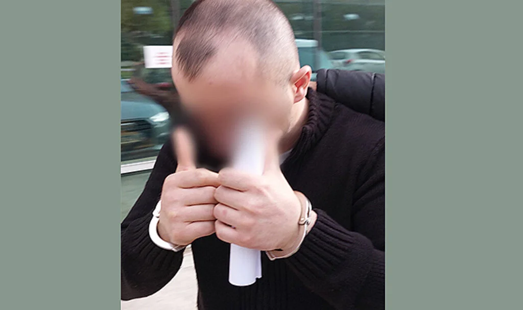 Samsun'da uyuşturucu ticaretinden 1 kişi tutuklandı