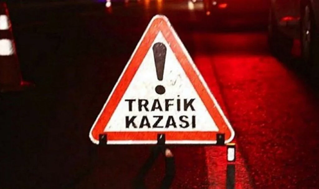 Samsun'da Yolun karşısına geçmek isteyen kadın otomobilin çarpması sonucu hayatını kaybetti