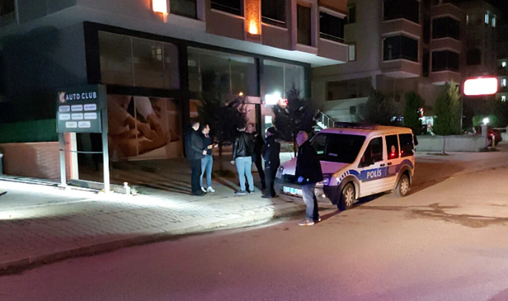 Samsun'daki 3 kişinin yaralandığı silahla çatışmayla ilgili gözaltı sayısı 8'e çıktı