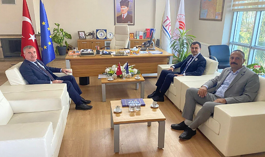 Samsun Havza hibe desteğinde ilk sırada