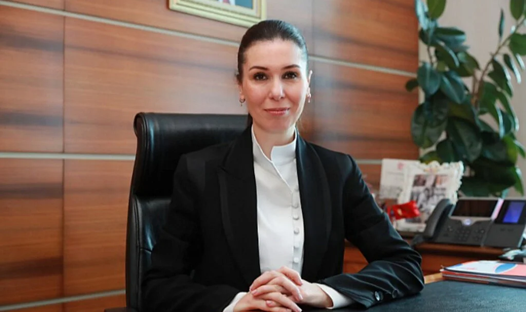 Samsun Milletvekili Çiğdem Karaaslan: 'Öğretmenlerin 60 yıllık hayali gerçek oldu'