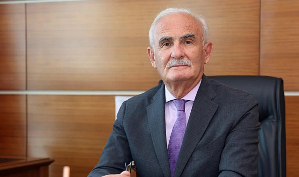 Samsun Milletvekili Yusuf Ziya Yılmaz: Öğretmenlerimize  minnetarız !