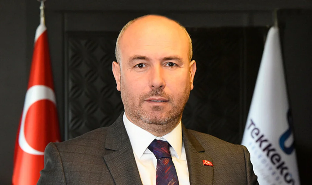 Samsun Tekkeköy Belediye Başkanı Hasan Togar: Öğretmenlerimiz geleceğin mimarı 