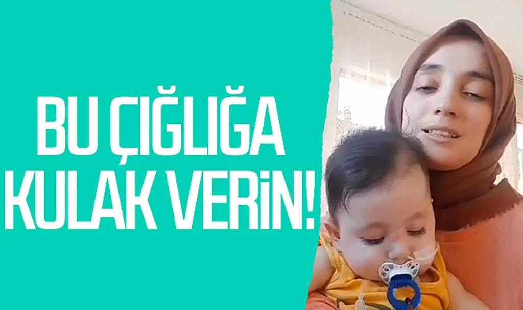 Samsunlu Osman Buğra Çalışkan'ın bu çığlığına kulak verin