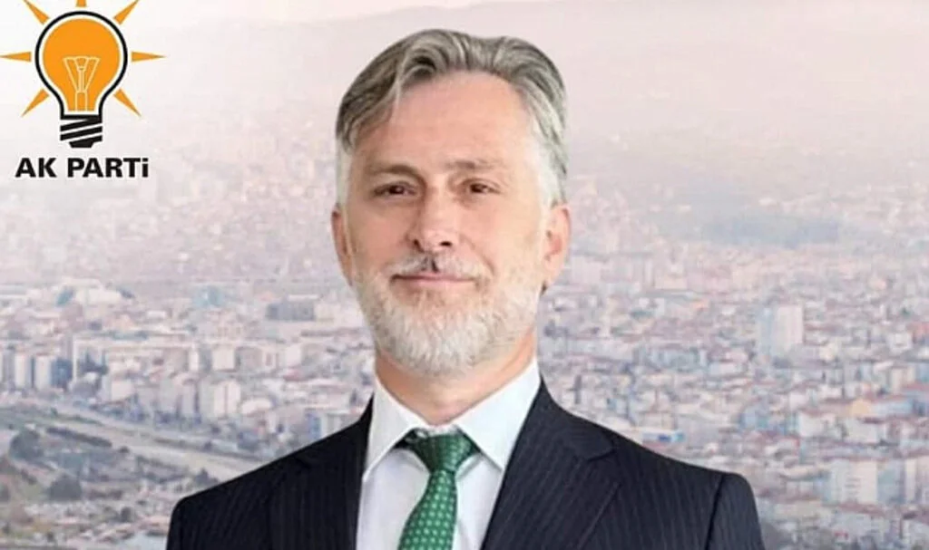 SAMULAŞ eski Genel Müdürü Enver Sedat Tamgacı İlkadım'a talip oldu