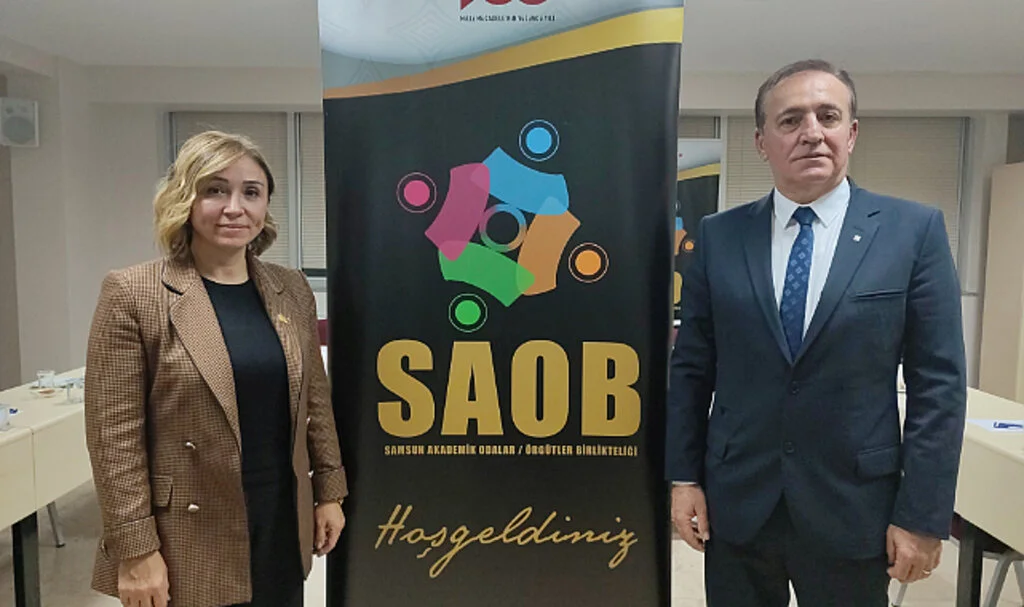 SAOB Dönem Sözcüsü Cevat Öncü: Yargıdaki  çatışma kaygı verici 