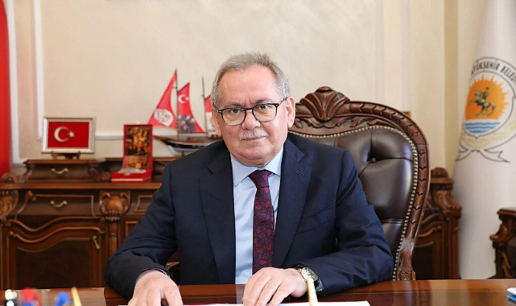 SBB Başkanı Demir: "Ömürlük yollar yapıyoruz"