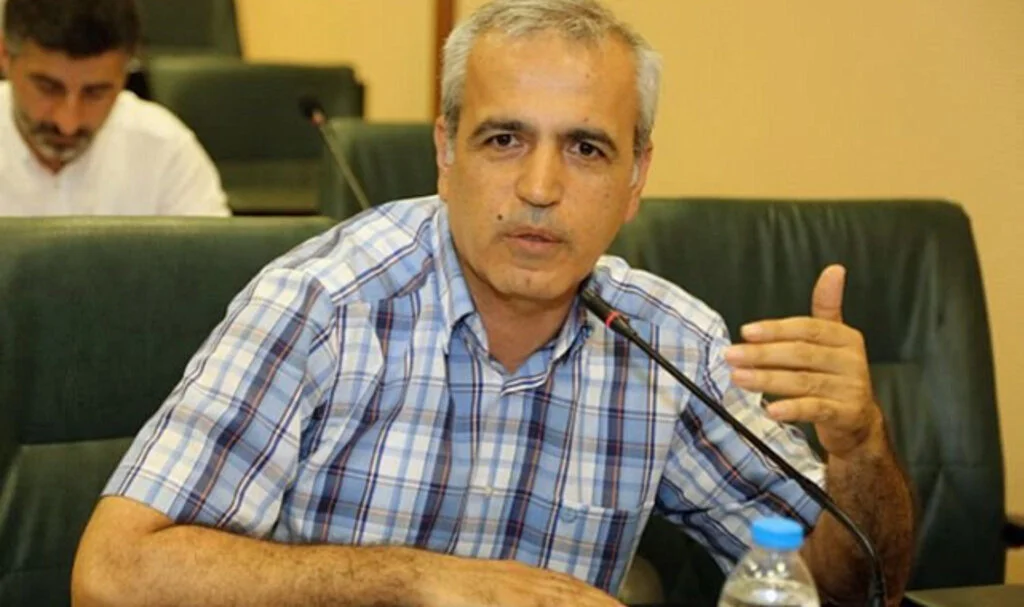 SBB Meclisi CHP Grup Başkanvekili Hasan İpek: Yargı kararları mecliste bekliyor 