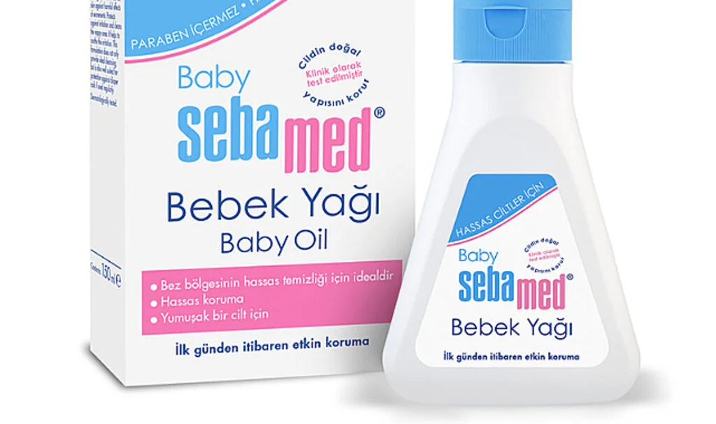 Sebamed Ürünleri Ne İşe Yarar?
