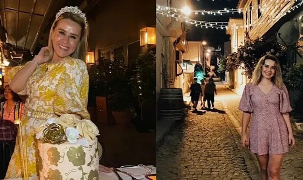 Seçil Erzan ile ilgili iki kritik gelişme