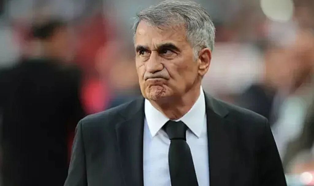 Şenol Güneş Azerbaycan Milli Takımı'nın başına geçiyor