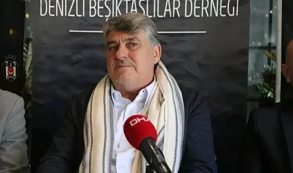 Serdal Adalı'dan TFF Başkanı Mehmet Büyükekşi'ye sert sözler: "Özür dilemediği sürece stada sokmam!"