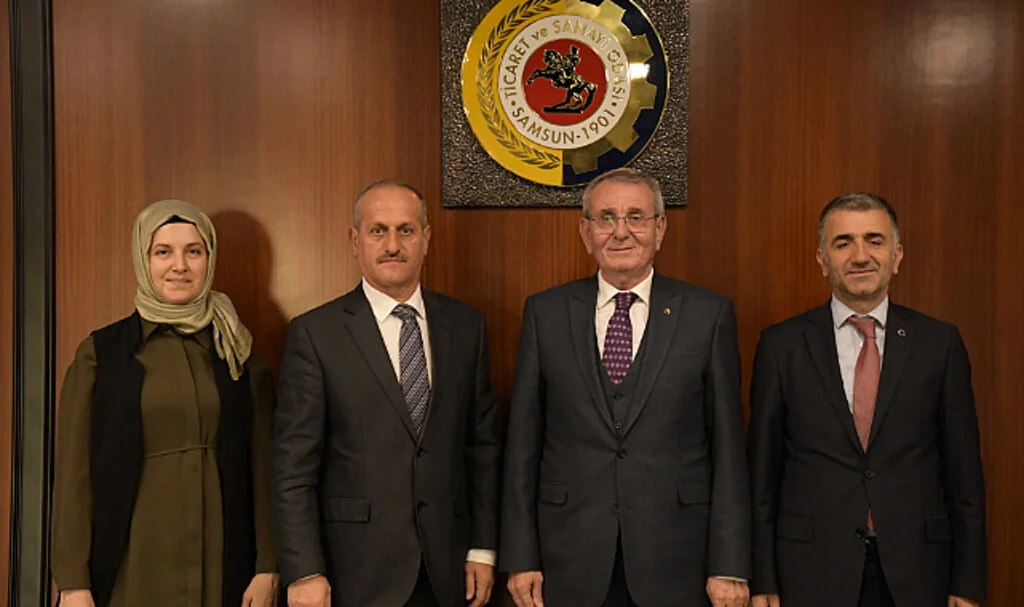 SGK İl Müdürü Ünal Kaya'dan İşverene 'kayıt dışı' uyarısı