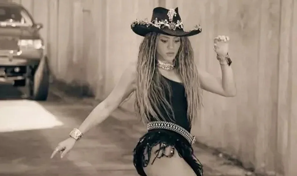 Shakira vergi kaçırdığını itiraf etti! Türkiye takipçilerden "Atın bunu da Dilan'ın yanına" yorumları yağdı