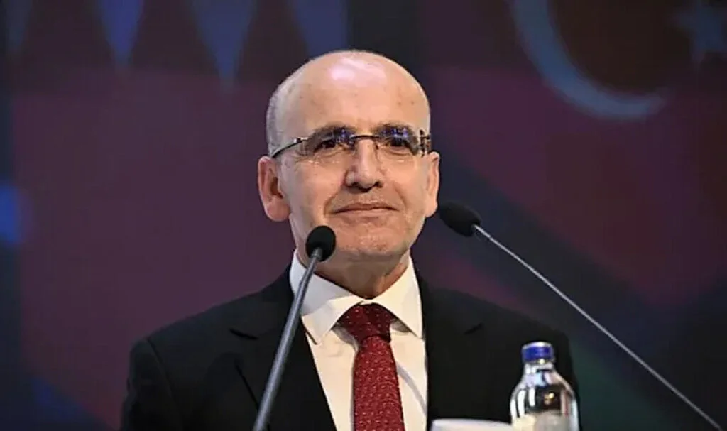 Şimşek’ten Körfez ülkeleriyle işbirliğinin artırılması çağrısı