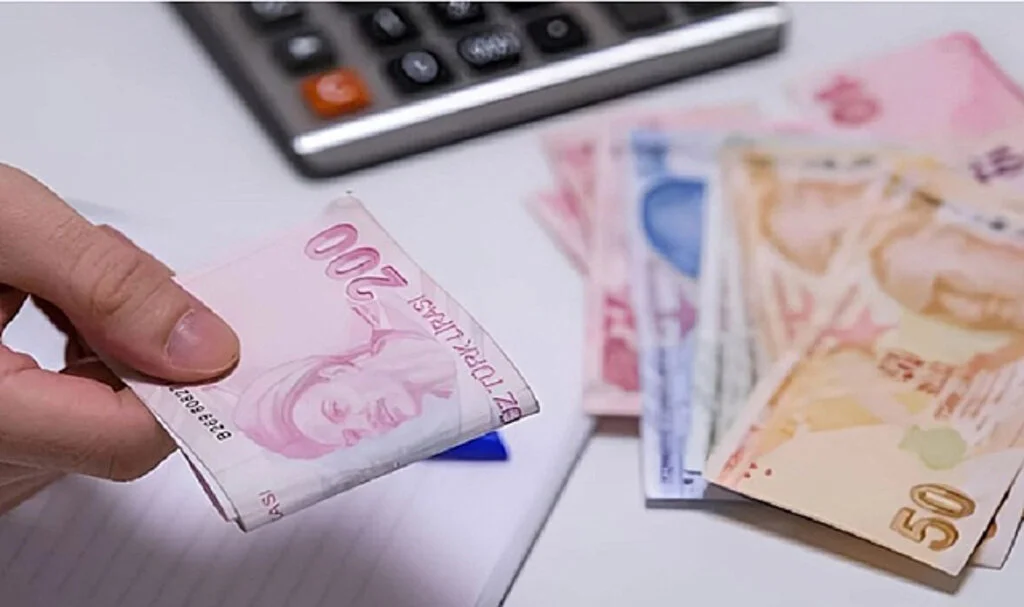 SSK ve Bağ-Kur Emeklilerinin Ocak Ayı Zammı Belli Oldu! Yeni Maaşlar Ne Kadar Olacak?