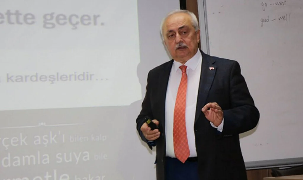 Su profesörü uyardı: “Trakya, Marmara ve Ege Bölgeleri su fakiri”