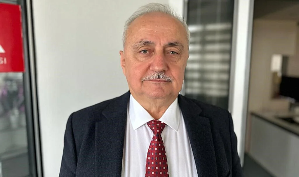 Su uzmanı Prof. Dr. Yusuf Demir: Türkiye'de su seferberliği başlatılmalı