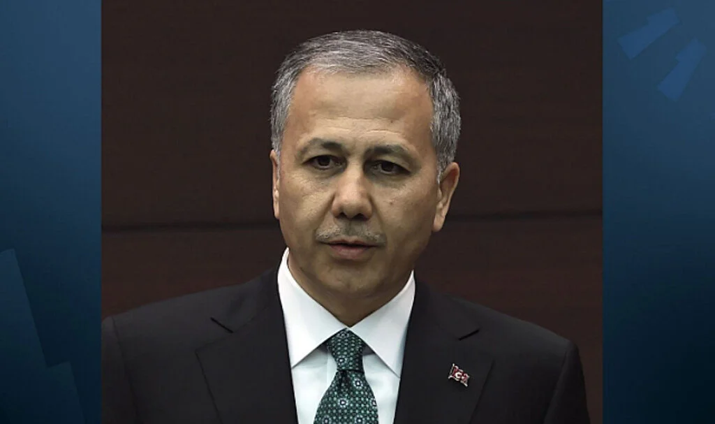 Suç örgürtlerine  Mercek-4 baskını 