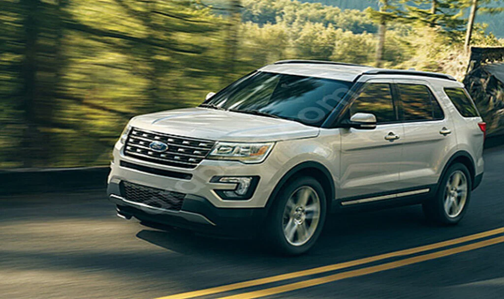 SUV Araçların Avantajları ve Dezavantajları