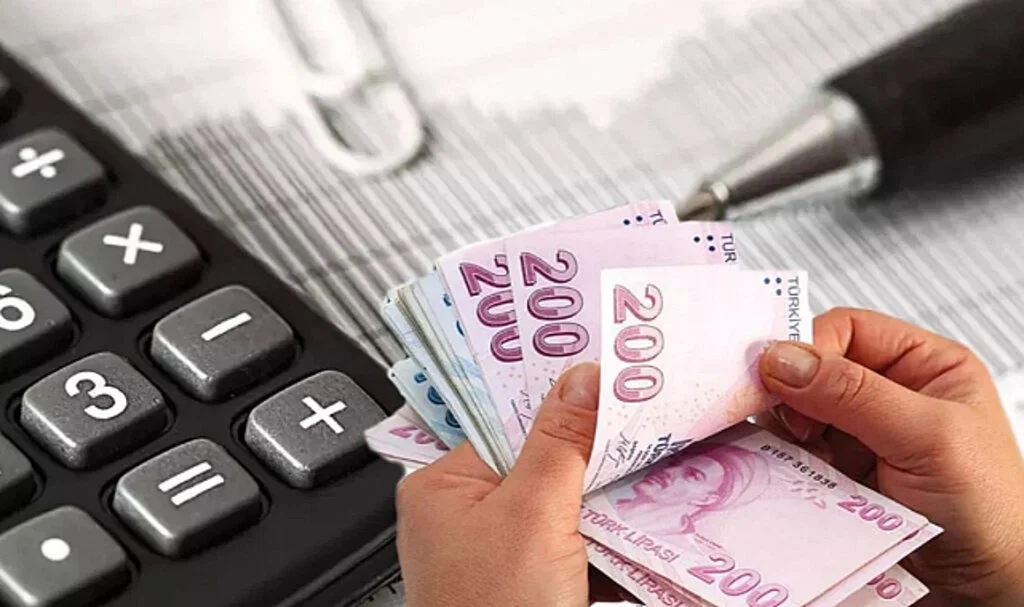 TBMM'de asgari ücret ve emekli maaşı tartışması