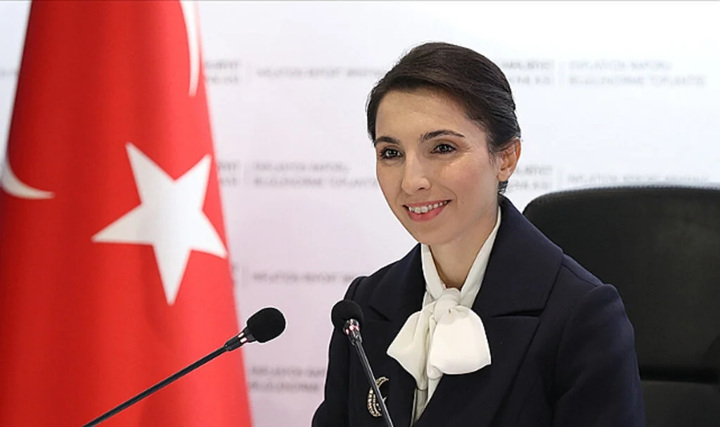 TCMB Başkanı Erkan: Enflasyonun ana eğiliminde de bir gerileme başladı